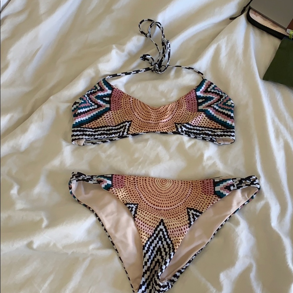 Mara Hoffman Bikini
